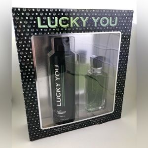 Lucky You Gift Set